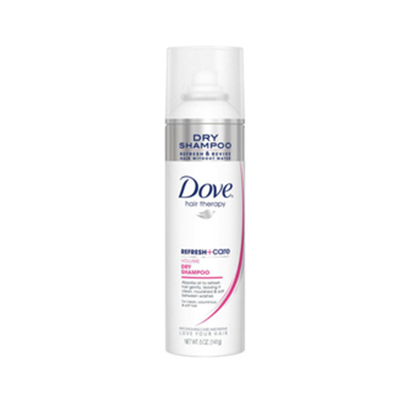 Dầu gội khô - Dove dry shampoo