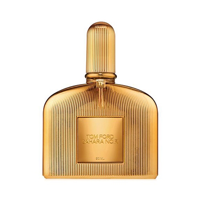 Top 60+ imagen sahara noir by tom ford