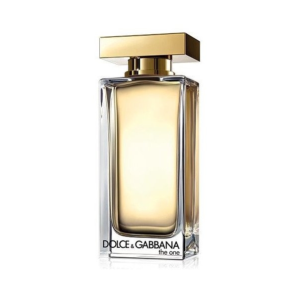 Dolce & Gabbana The One Woman EDT