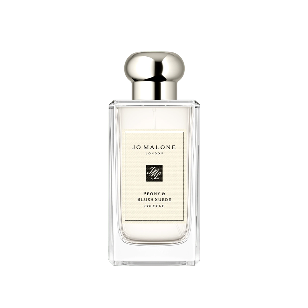 Jo Malone Peony & Blush Suede Cologne