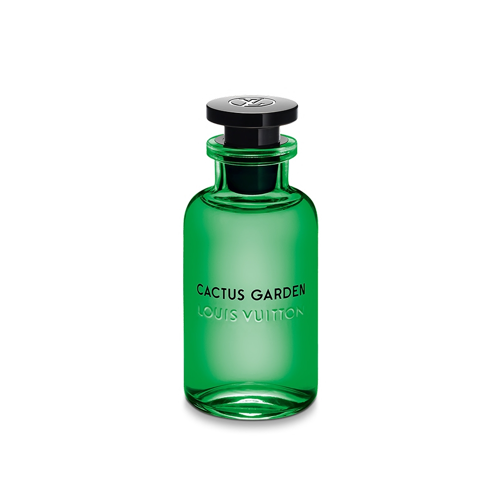 Nước Hoa Unisex Louis Vuitton Cactus Garden Linh Perfume