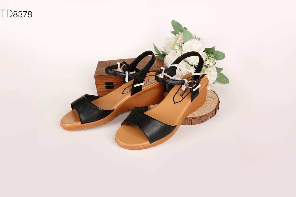 SANDAL XUỒNG TD8378