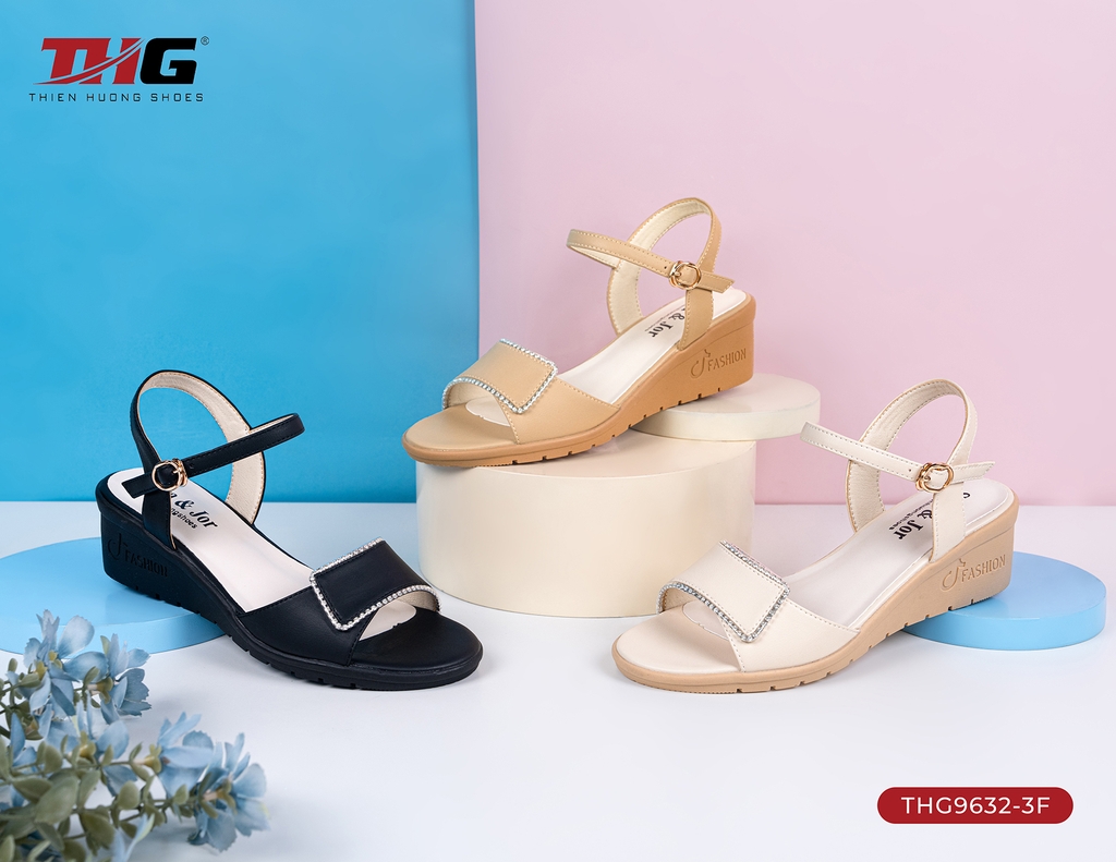 Sandal THG9632