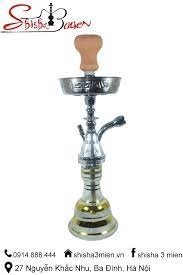 Kinh nghiệm lựa chọn bình shisha không phải ai cũng biết