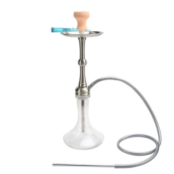 Các bước vệ sinh bình shisha đúng cách