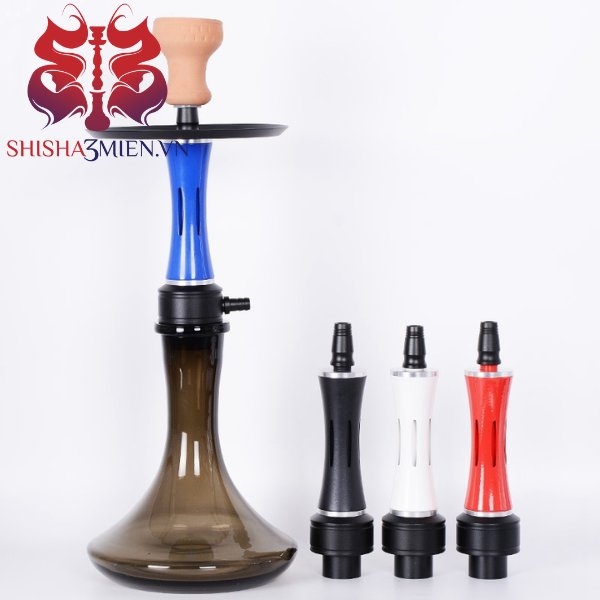 Nguyên nhân và cách khắc phục bình Shisha ít khói