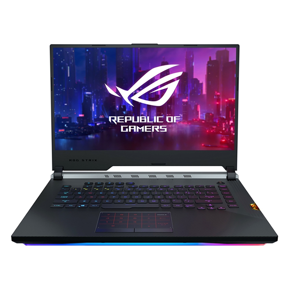 Asus ROG Strix G531GT-BI7N6 (Core i7-9750H, Ram 8G, SSD 512G