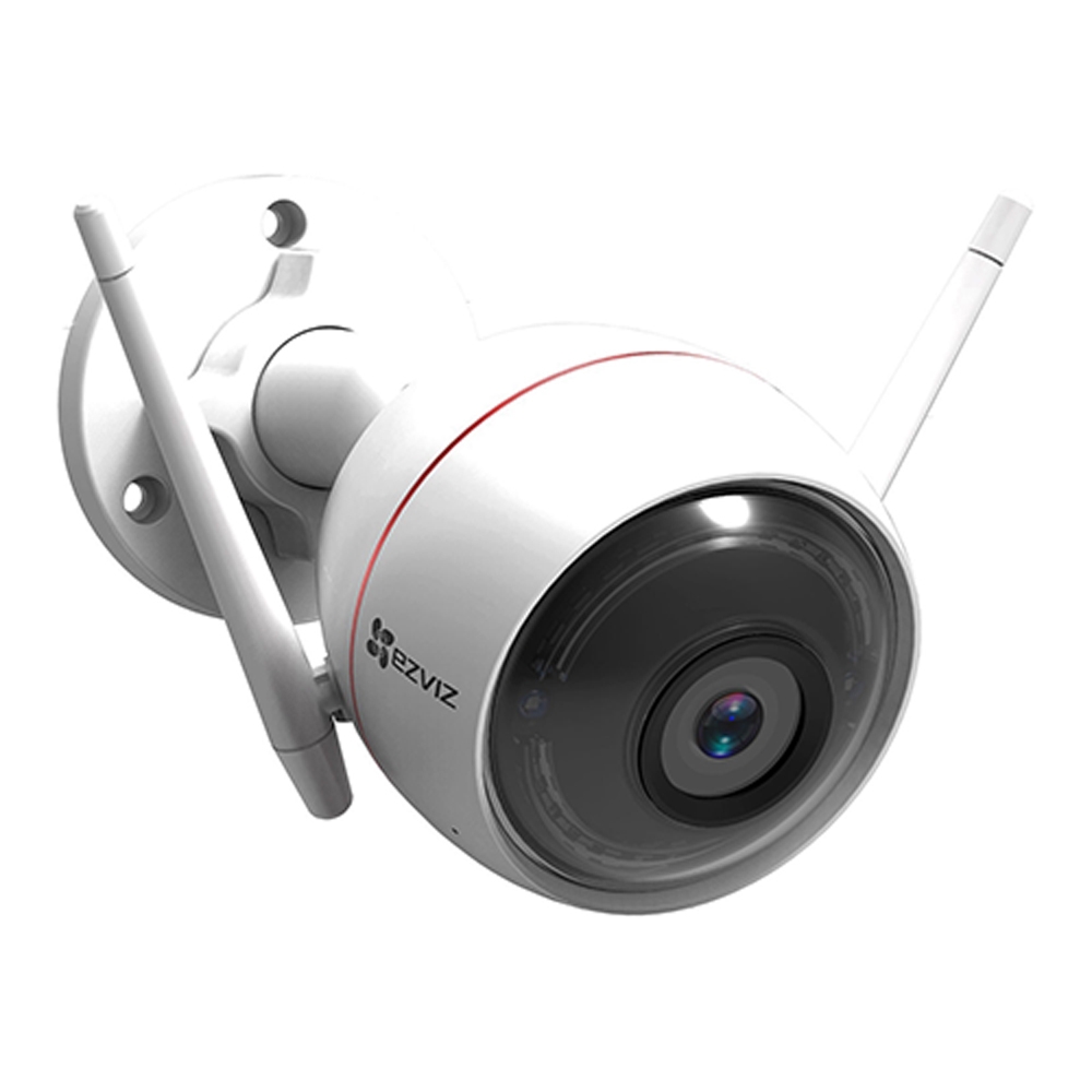 Camera IP Wifi Ezviz C3WN 2.0MP (A01C2WFR) (2.8mm) Máy Tính Minh Châu