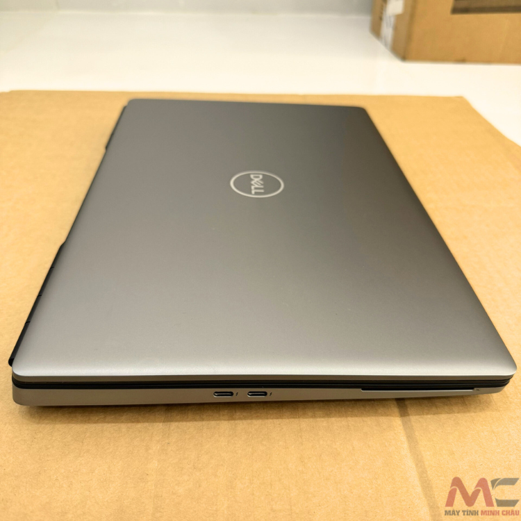 Dell Precision 7550 (Core i7-10750H/32GB/512GB/15.6/FHD/T1000/99