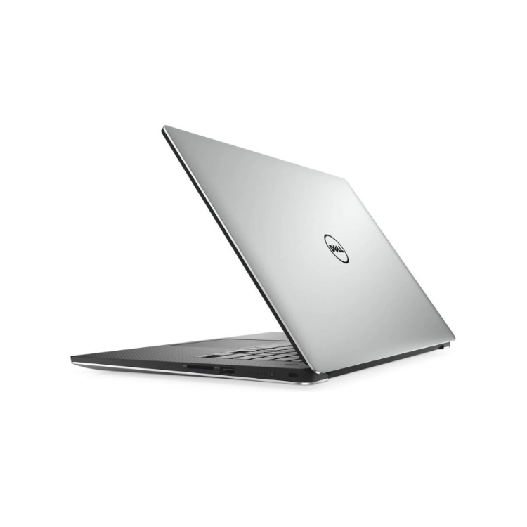 Dell Precision 5540 (I7-9850H/32GB/512GB/15.6FHD/T1000/99%) | Máy