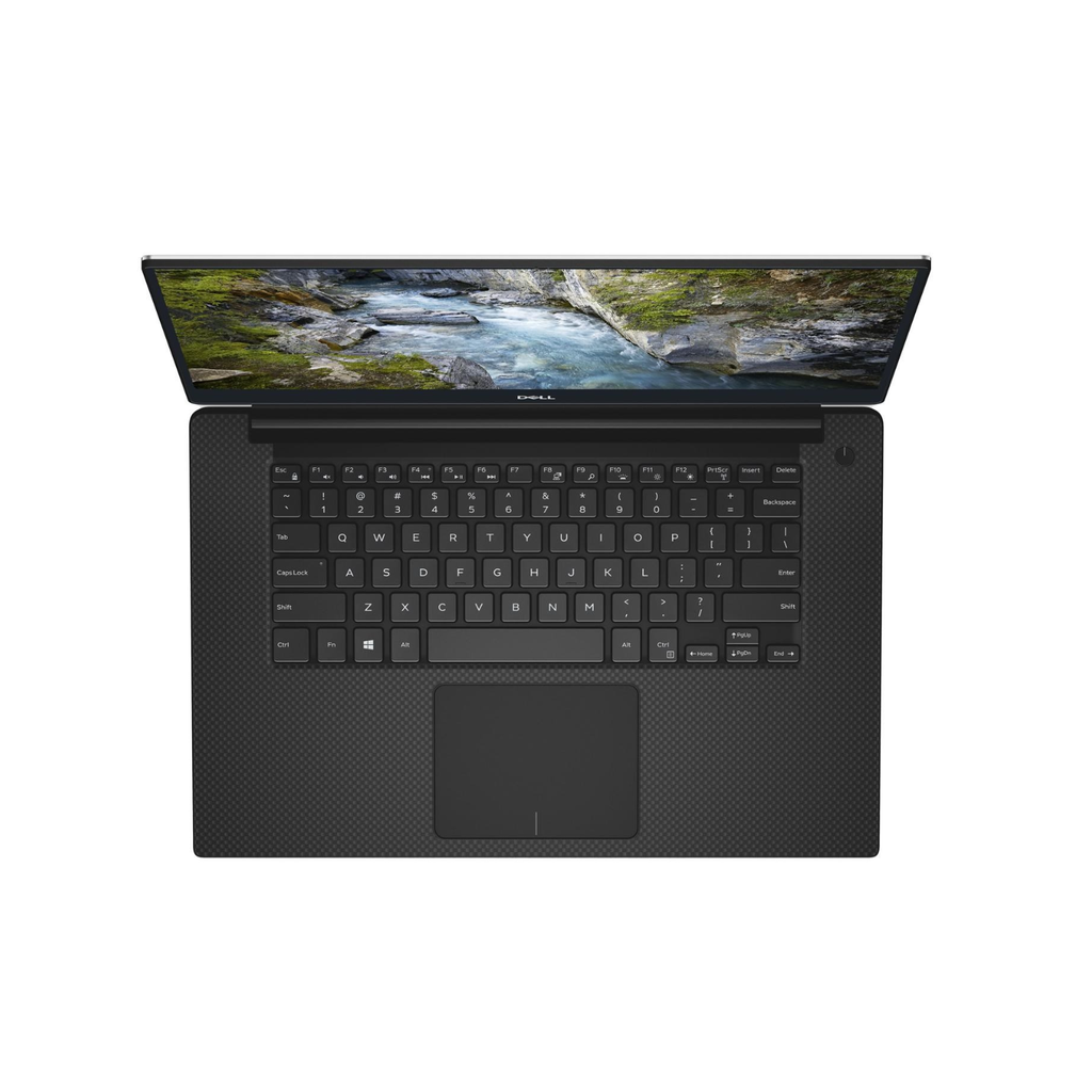 Dell Precision 5540 (I7-9850H/32GB/512GB/15.6FHD/T1000/99%) | Máy
