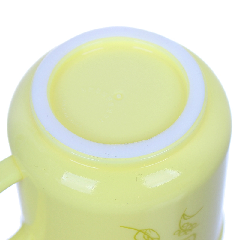 Cốc uống nước cho bé Vegetable VB-MU