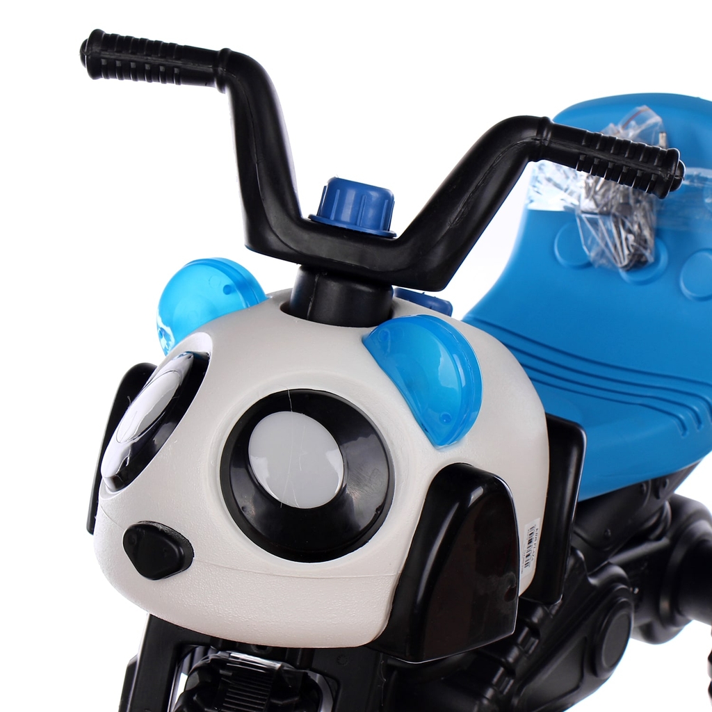 Đồ chơi xe máy điện trẻ em JW-008