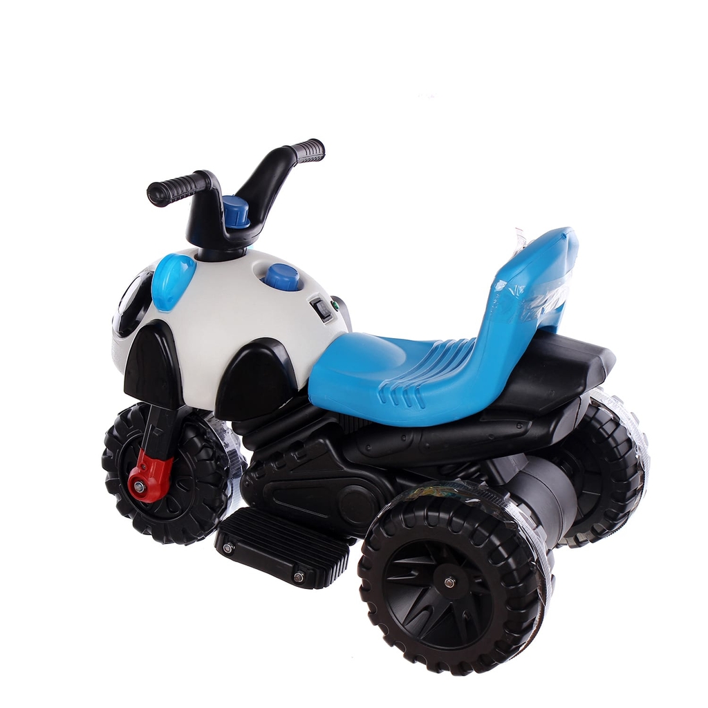 Đồ chơi xe máy điện trẻ em JW-008
