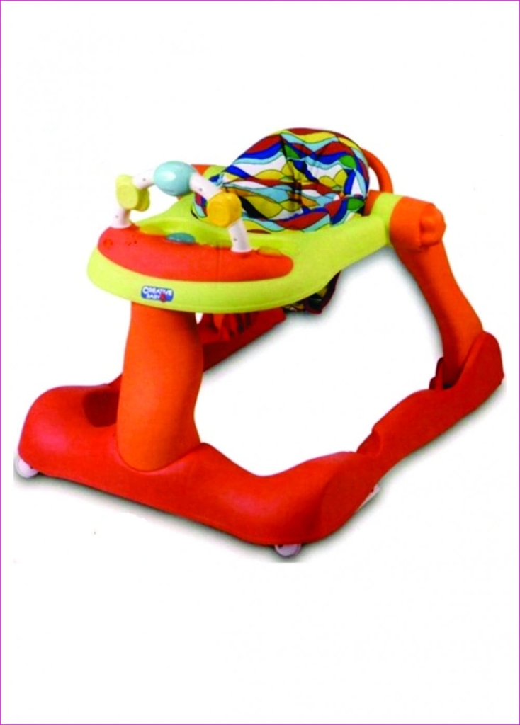 Xe tập đi cho bé 2 in 1 Cruise n' play