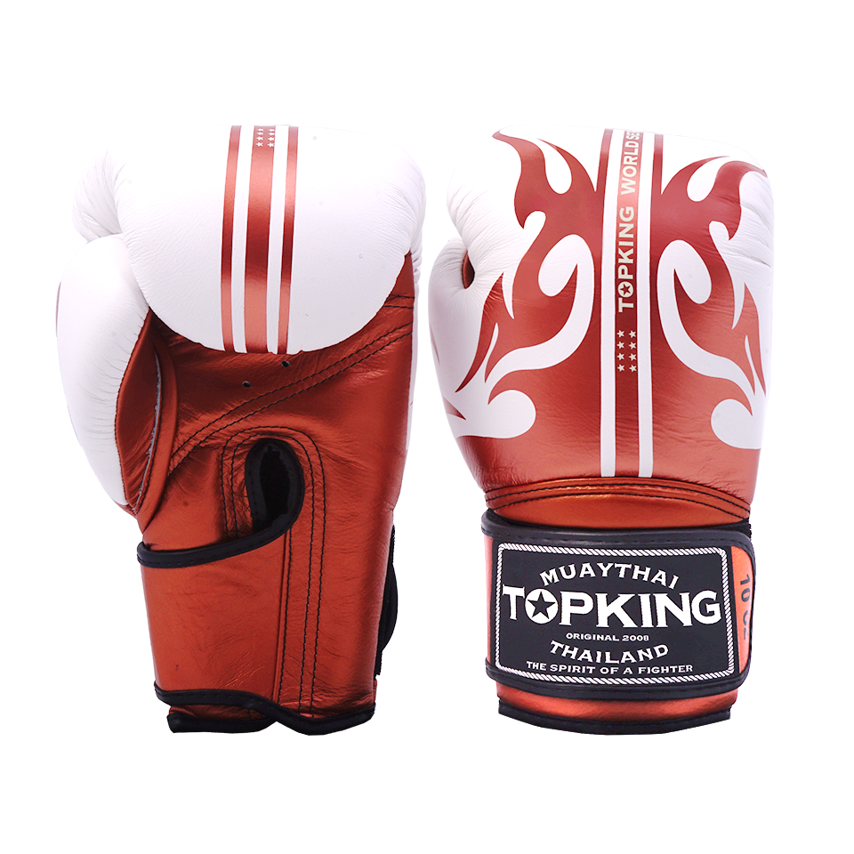 Găng Tay Boxing TOPKING GLOVES WORLD SERIES