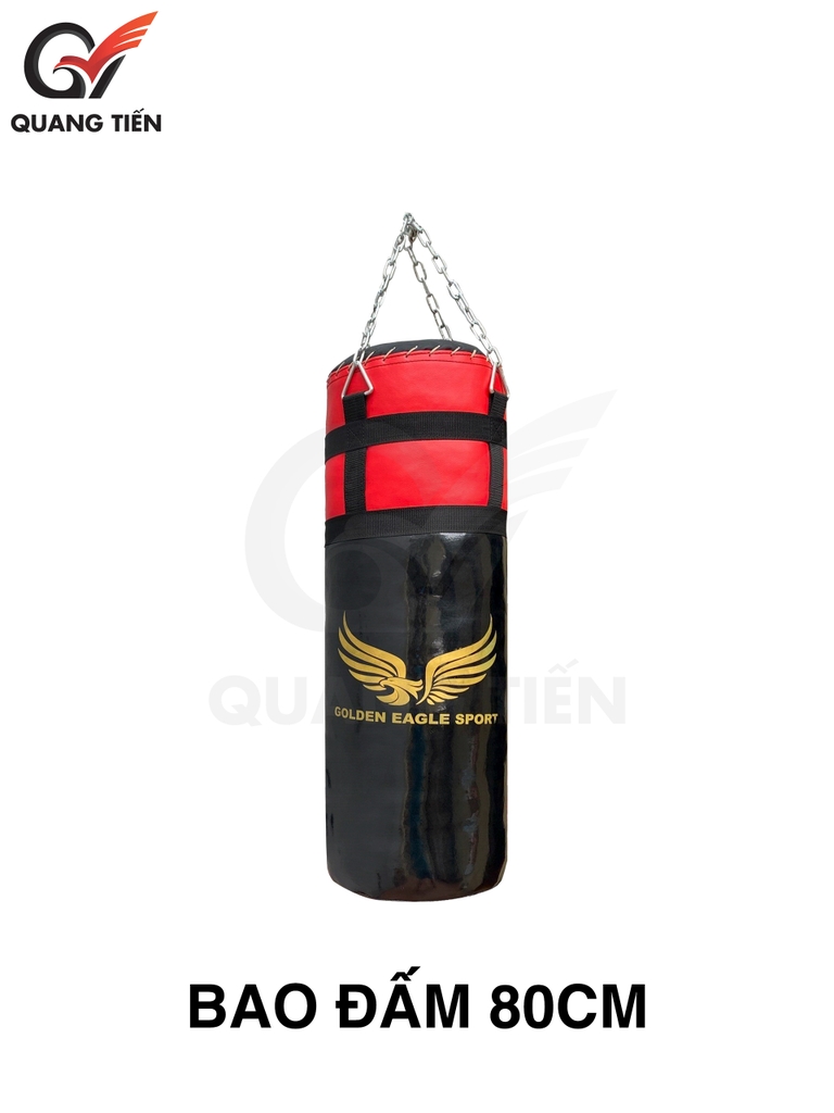 Bao đấm Golden Eagle 120cm cao cấp chính hãng