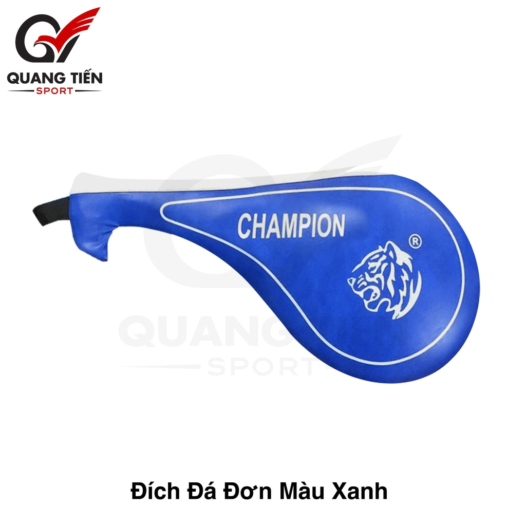 Đích đá đơn cỡ to - nhỏ (giá 1 chiếc)