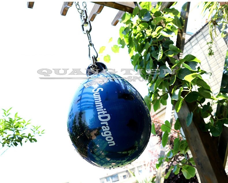 Bao Cát Nước Boxing AquaBag Cỡ Lớn Bao Đấm Nước SummitDragon cao cấp
