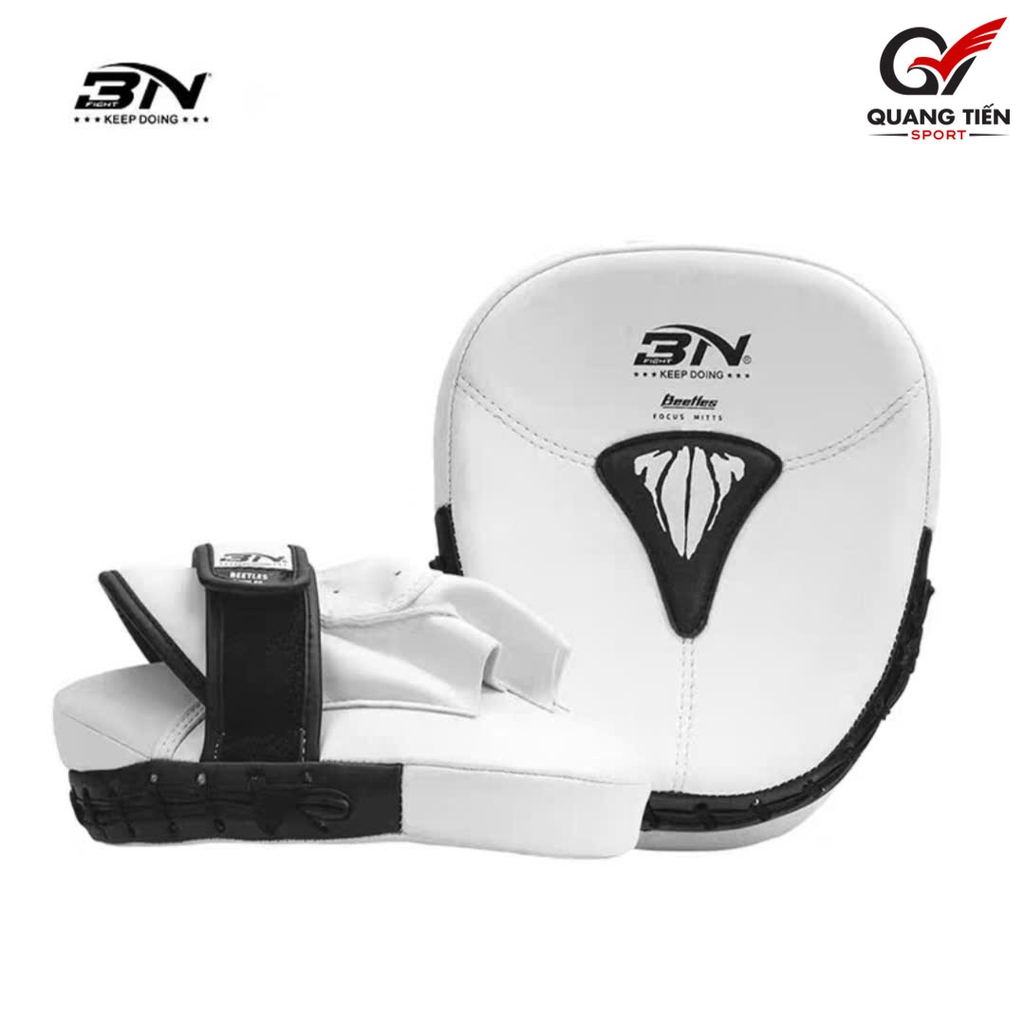 Đích Đấm Boxing BN Beetles Model 2026