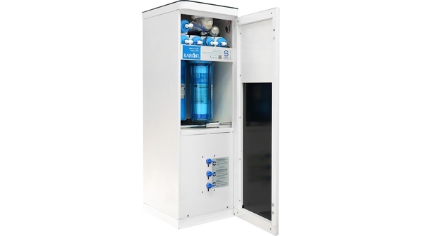 MÁY LỌC NƯỚC THÔNG MINH KAROFI MEGATON M-I2210/UH