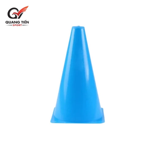 Nấm chiến thuật tập bóng đá, marker luyện bóng đá, cone khởi động thể thao, nấm chướng ngại vật