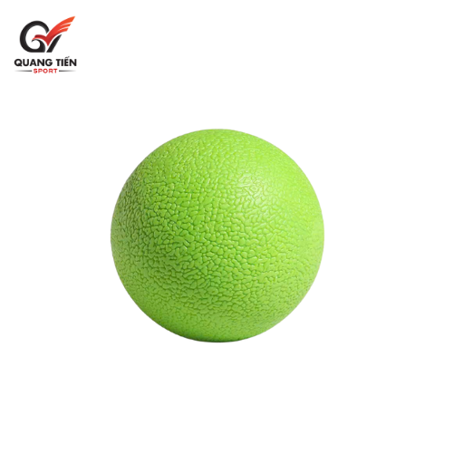 Bóng massage đơn trơn mềm các màu
