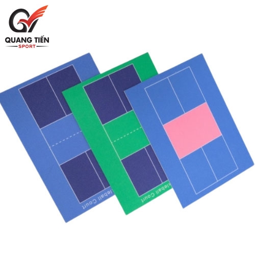 Thảm thi đấu pickleball Enlio G-33130