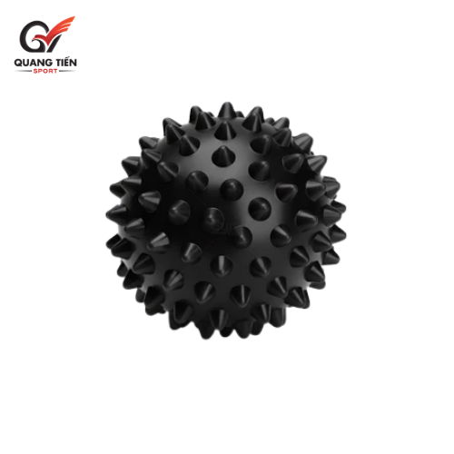 Bóng Gai Dãn Cơ Massage Chất Liệu Cao Su Tự Nhiên Giảm Mệt Mỏi Phục Hồi Cơ Bắp Sau Luyện Tập Cao Cấp