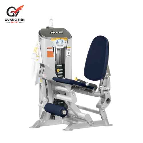Hoist RS1401 Máy tập cơ đùi trước thương hiệu Mỹ [Leg Extension]