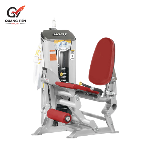 Hoist RS1401 Máy tập cơ đùi trước thương hiệu Mỹ [Leg Extension]
