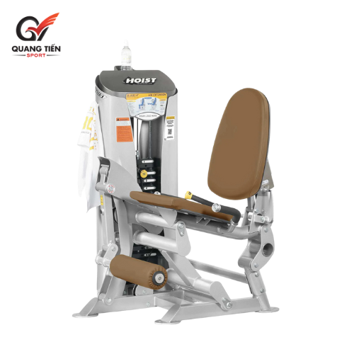 Hoist RS1401 Máy tập cơ đùi trước thương hiệu Mỹ [Leg Extension]
