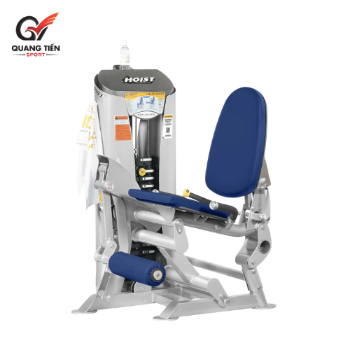 Hoist RS1401 Máy tập cơ đùi trước thương hiệu Mỹ [Leg Extension]