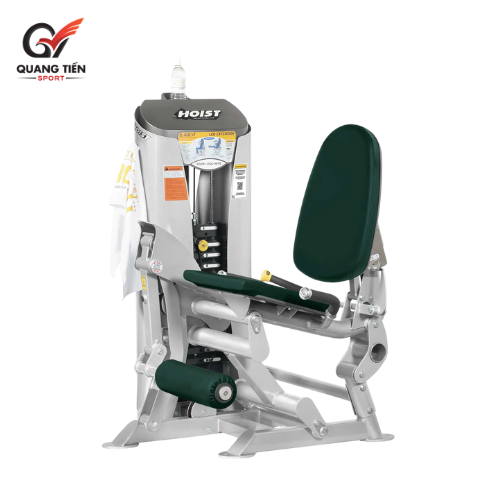 Hoist RS1401 Máy tập cơ đùi trước thương hiệu Mỹ [Leg Extension]