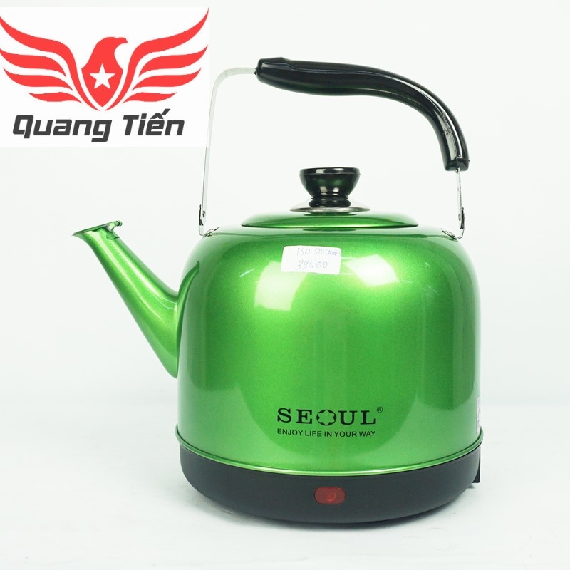 Ấm điện 5L Seoul TSU-500