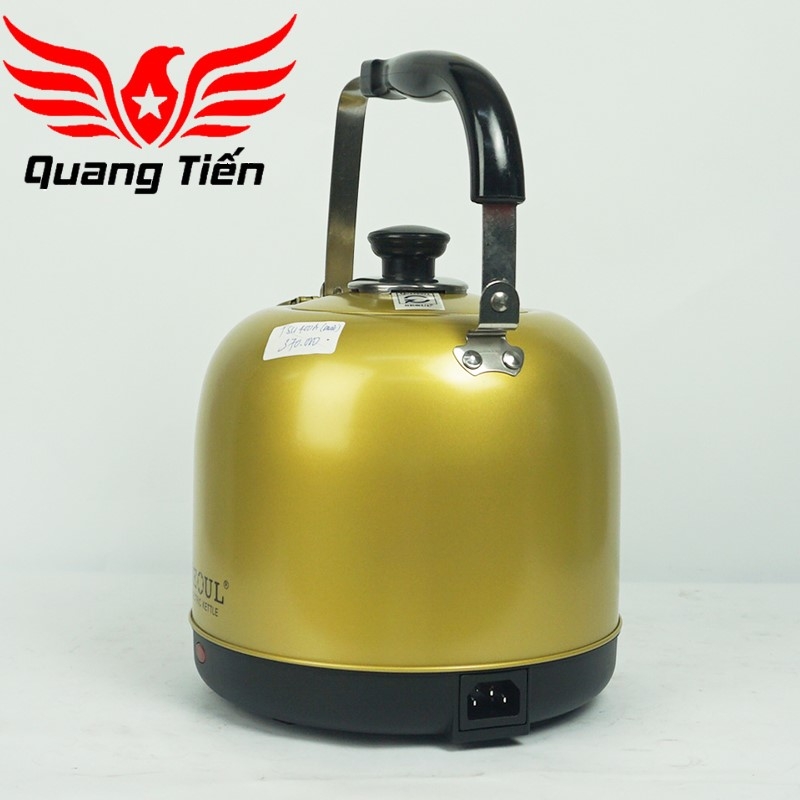 Ấm điện 5L Seoul TSU-500
