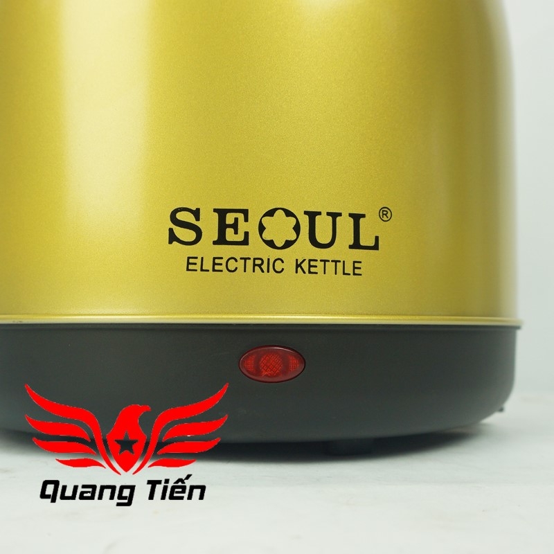 Ấm điện 5L Seoul TSU-500