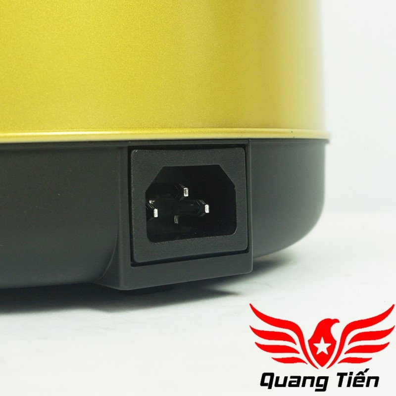 Ấm điện 5L Seoul TSU-500