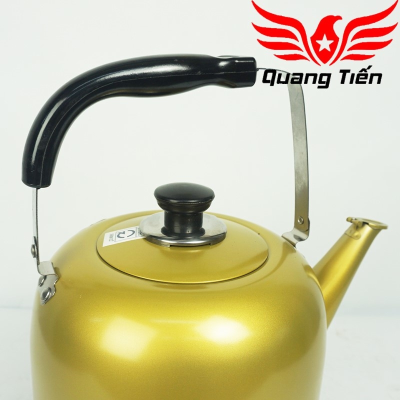 Ấm điện 5L Seoul TSU-500
