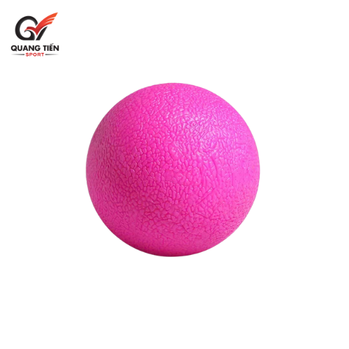 Bóng massage đơn trơn mềm các màu