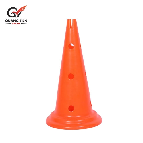 Nấm Tập Chiến Thuật Bóng Đá Chơi Thể Thao 50cm Cao Cấp