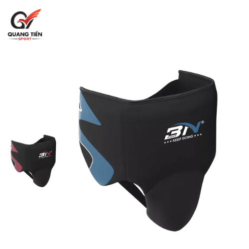 Kuki Bảo Vệ Hạ Bộ Boxing BN C01