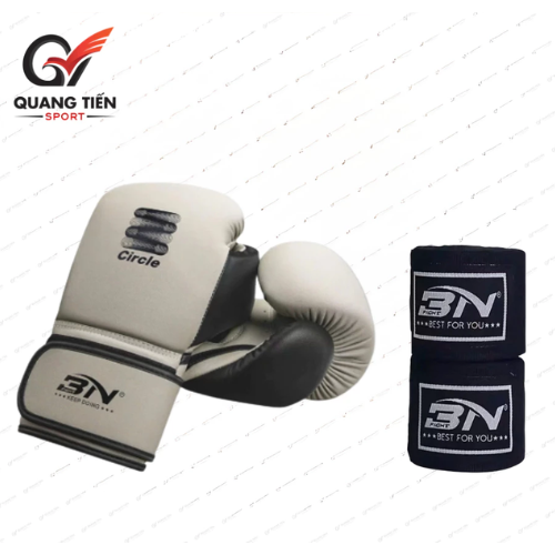 COMBO GĂNG BN CIRCLE + BĂNG QUẤN TAY BN CÙNG MÀU CHÍNH HÃNG