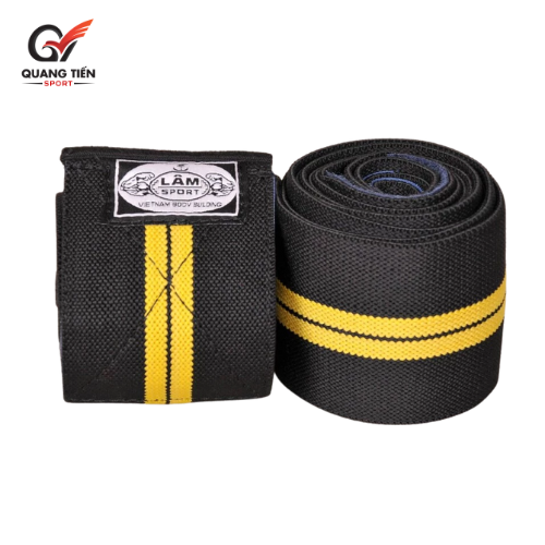 Bó gối - Lâm Sport - Hàng chính hãng