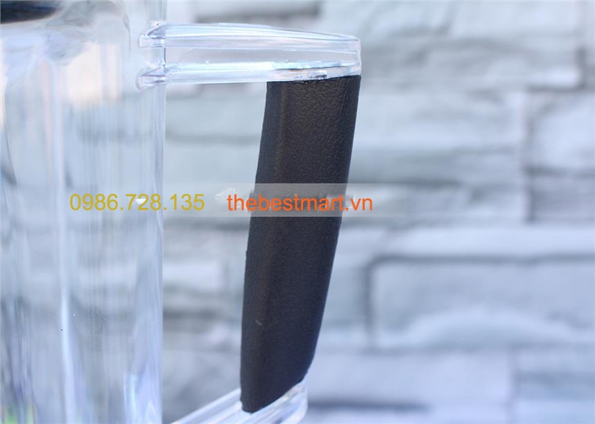 Máy xay sinh tố công nghiệp Seoul ST 2016