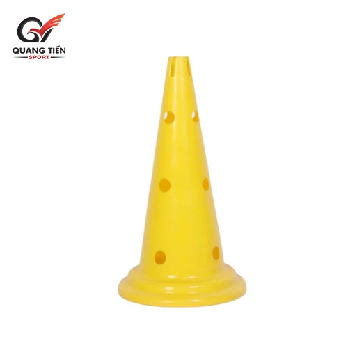 Nấm Tập Chiến Thuật Bóng Đá Chơi Thể Thao 50cm Cao Cấp