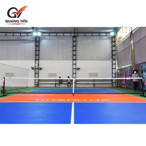 Trụ pickleball 303901-P