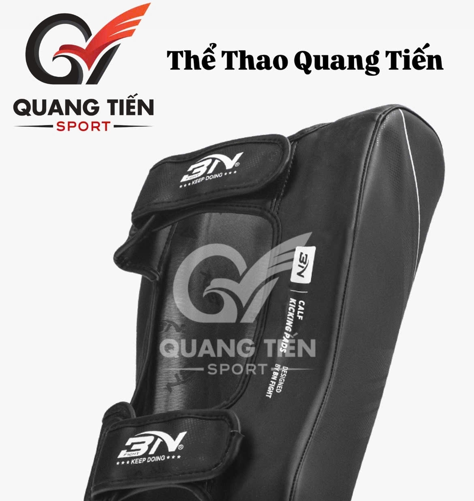 Đích đeo chân tập quét trụ BN