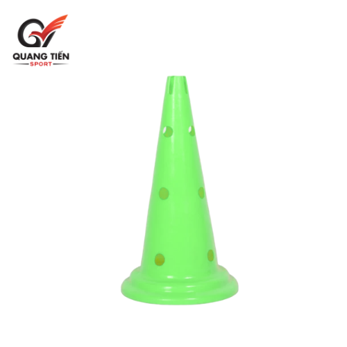 Nấm Tập Chiến Thuật Bóng Đá Chơi Thể Thao 50cm Cao Cấp