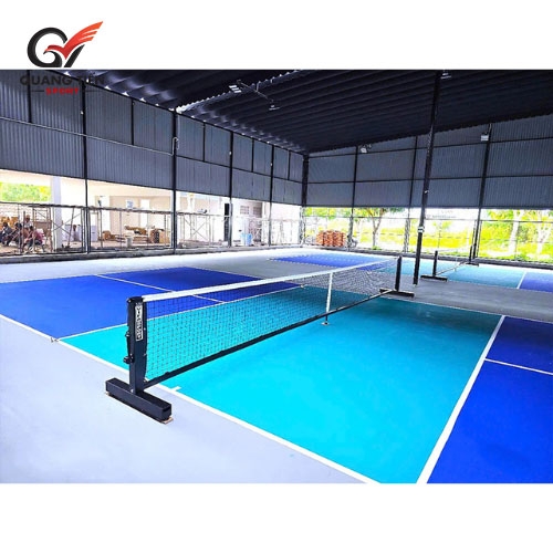 Trụ lưới Pickleball Di Động 303904-P